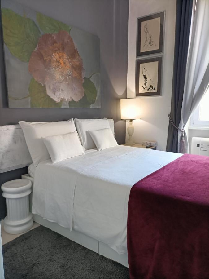 Apartamento Luca's Vatican Hospitality *