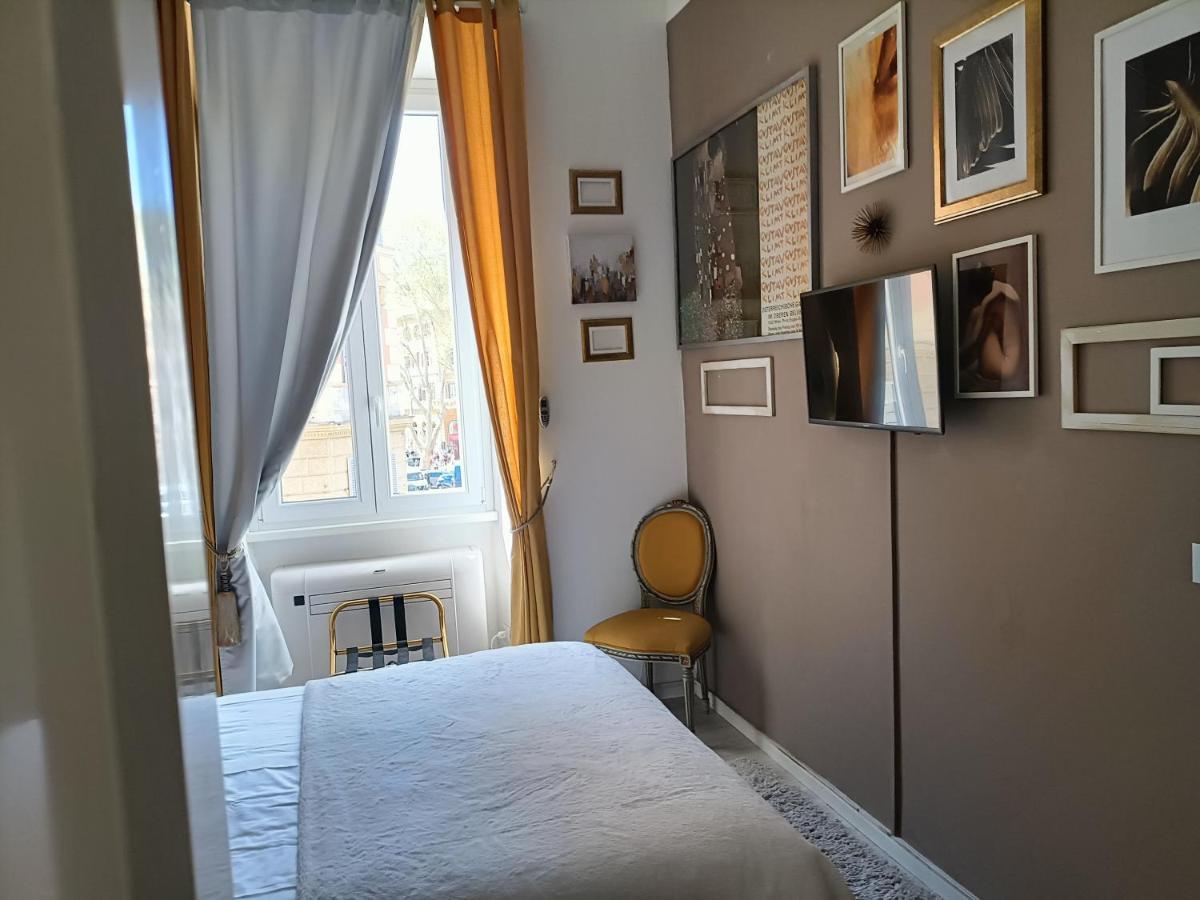 Apartamento Luca's Vatican Hospitality