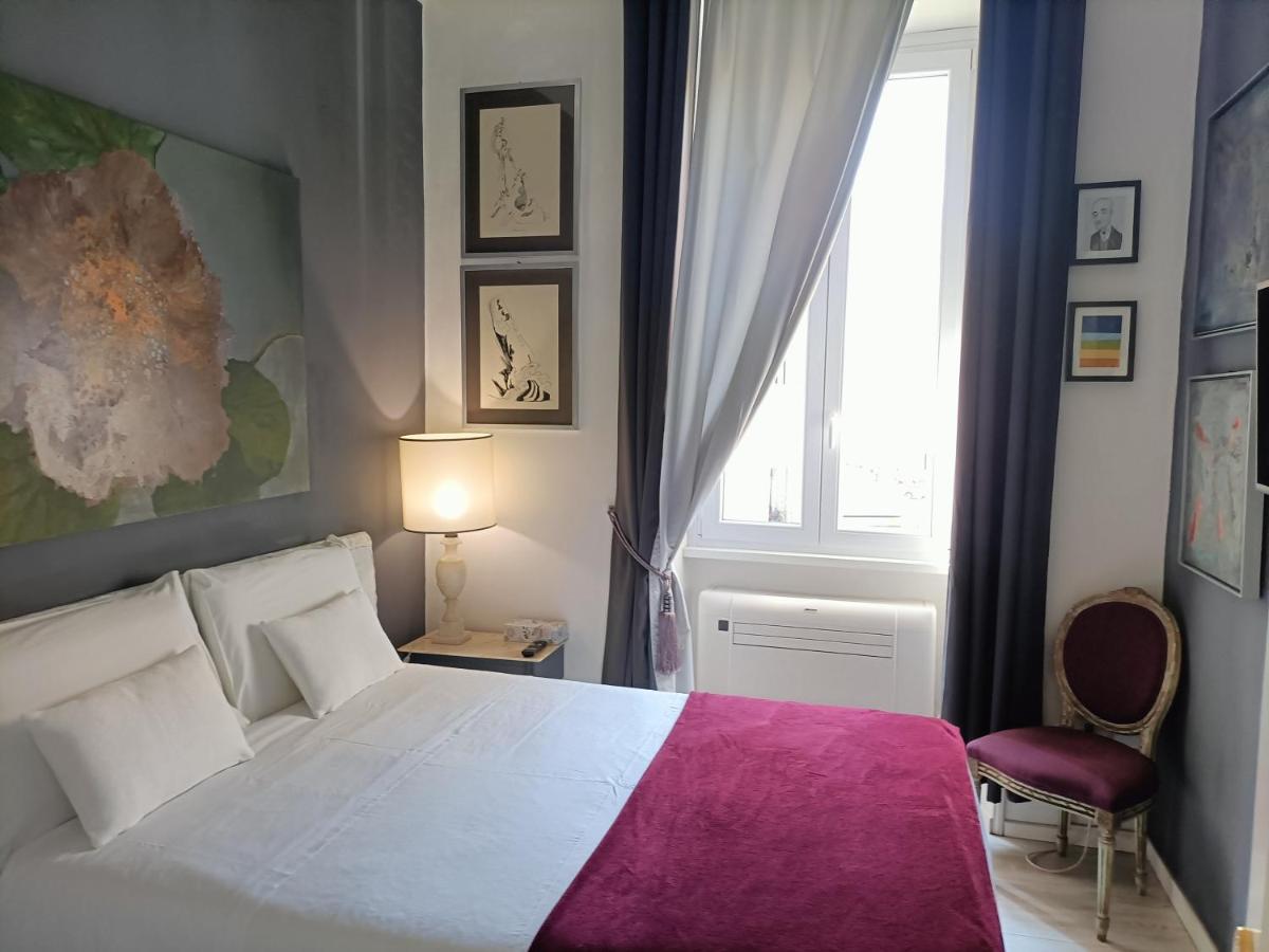 Luca's Vatican Hospitality Apartamento Roma