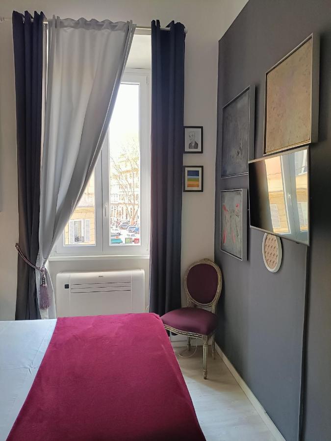 Apartamento Luca's Vatican Hospitality *
