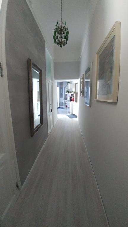 Apartamento Luca's Vatican Hospitality Roma